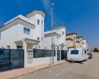 Nieuwbouw Woningen - Villa - San Fulgencio - El Oasis