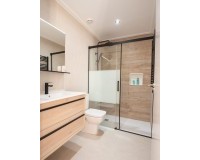 Nieuwbouw Woningen - Villa - San Fulgencio - Oasis La Marina