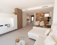 Nieuwbouw Woningen - Villa - San Fulgencio - Oasis La Marina