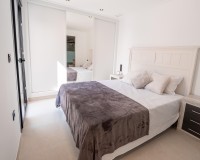 Nieuwbouw Woningen - Villa - San Fulgencio - Oasis La Marina