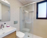 Nieuwbouw Woningen - Villa - San Fulgencio - Urb. La Marina