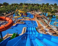 Nieuwbouw Woningen - Villa - San Fulgencio - Urb. La Marina