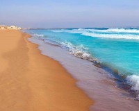 Nieuwbouw Woningen - Villa - San Fulgencio - Urb. La Marina