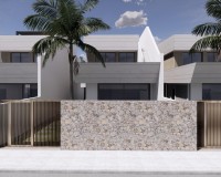 Nieuwbouw Woningen - Villa - San Javier - Parque de los leones