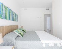 Nieuwbouw Woningen - Villa - San Javier - Parque de los leones