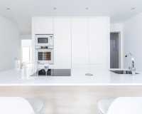 Nieuwbouw Woningen - Villa - San Javier - Parque de los leones