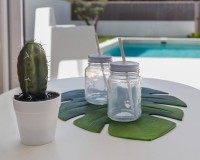 Nieuwbouw Woningen - Villa - San Javier - Parque de los leones