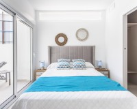 Nieuwbouw Woningen - Villa - San Javier - Parque de los leones