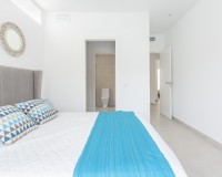 Nieuwbouw Woningen - Villa - San Javier - Parque de los leones