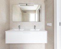 Nieuwbouw Woningen - Villa - San Javier - Parque de los leones