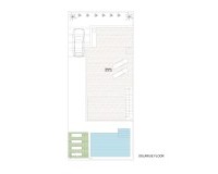 Nieuwbouw Woningen - Villa - San Javier - Parque de los leones