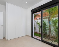 Nieuwbouw Woningen - Villa - San Javier - Parque del doce