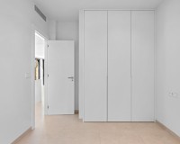 Nieuwbouw Woningen - Villa - San Javier - Parque del doce