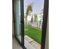 Nieuwbouw Woningen - Villa - San Javier - Parque del doce
