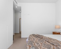 Nieuwbouw Woningen - Villa - San Javier - Parque del doce