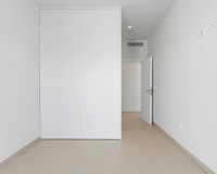 Nieuwbouw Woningen - Villa - San Javier - Parque del doce