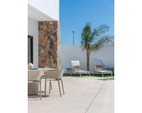 Nieuwbouw Woningen - Villa - San Javier - Parque del doce