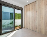 Nieuwbouw Woningen - Villa - San Javier - Parque del doce