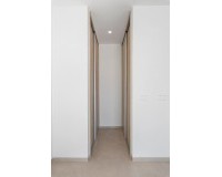 Nieuwbouw Woningen - Villa - San Javier - Parque del doce