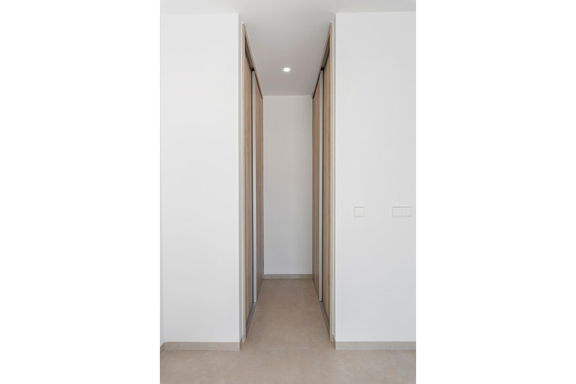 Nieuwbouw Woningen - Villa - San Javier - Parque del doce