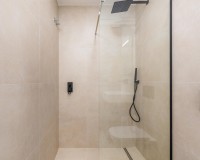 Nieuwbouw Woningen - Villa - San Javier - Parque del doce