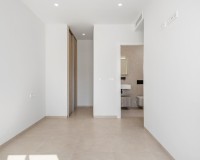 Nieuwbouw Woningen - Villa - San Javier - Parque del doce