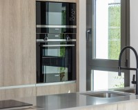 Nieuwbouw Woningen - Villa - San Javier - Parque del doce