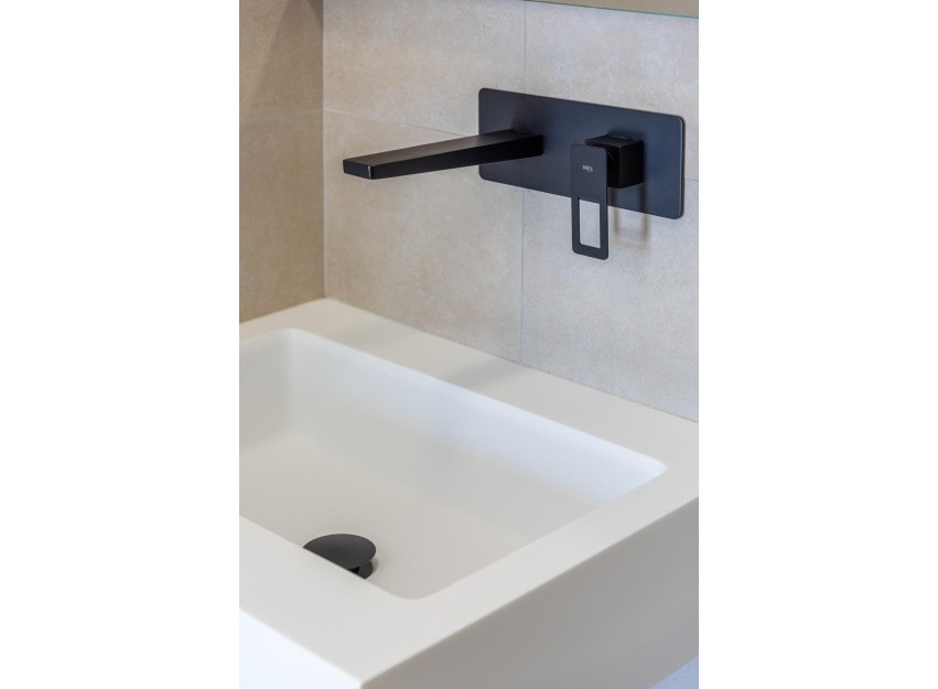 Nieuwbouw Woningen - Villa - San Javier - Parque del doce