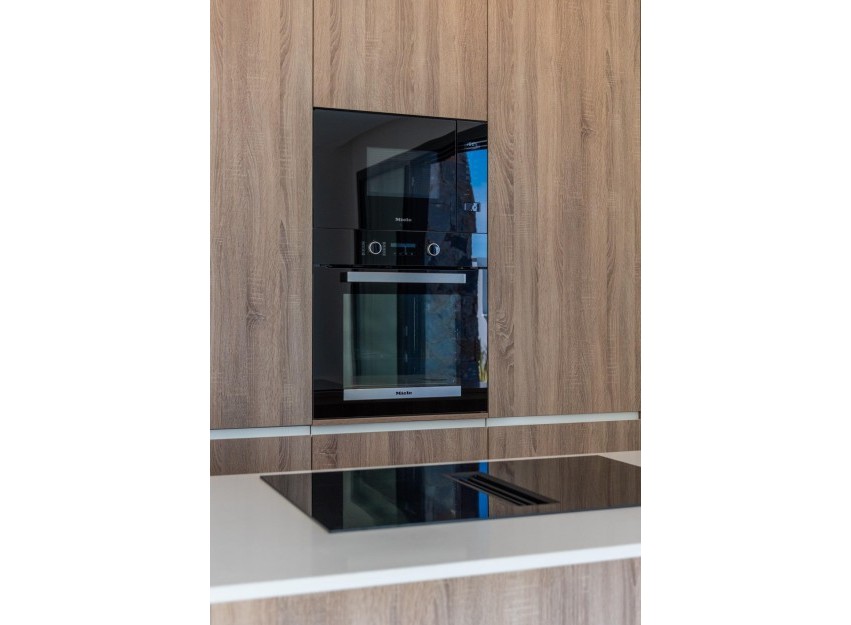 Nieuwbouw Woningen - Villa - San Javier - Parque del doce