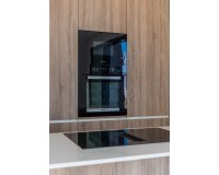 Nieuwbouw Woningen - Villa - San Javier - Parque del doce