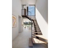 Nieuwbouw Woningen - Villa - San Javier - Roda Golf