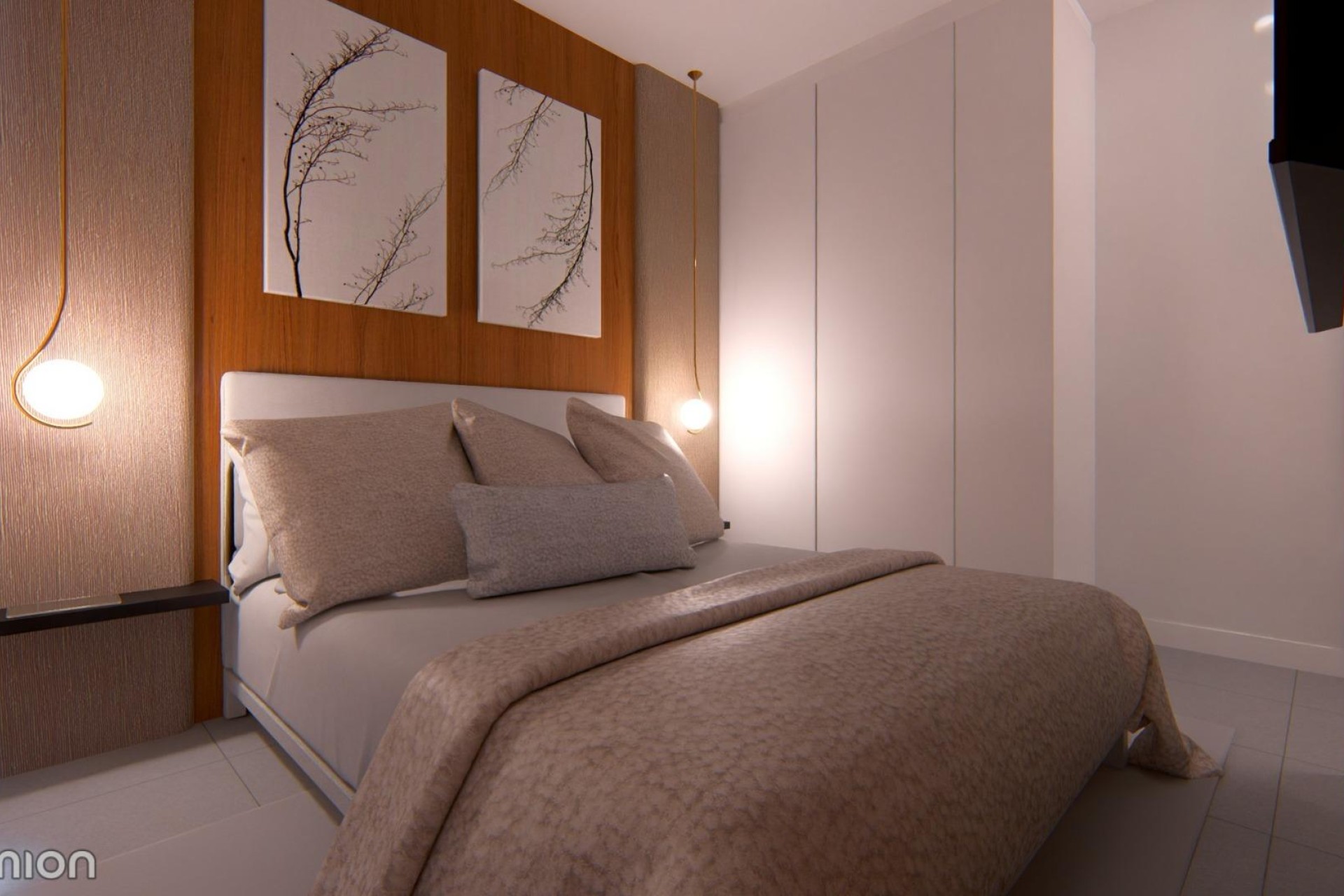 Nieuwbouw Woningen - Villa - San Javier - Santiago De La Ribera