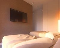 Nieuwbouw Woningen - Villa - San Javier - Santiago De La Ribera