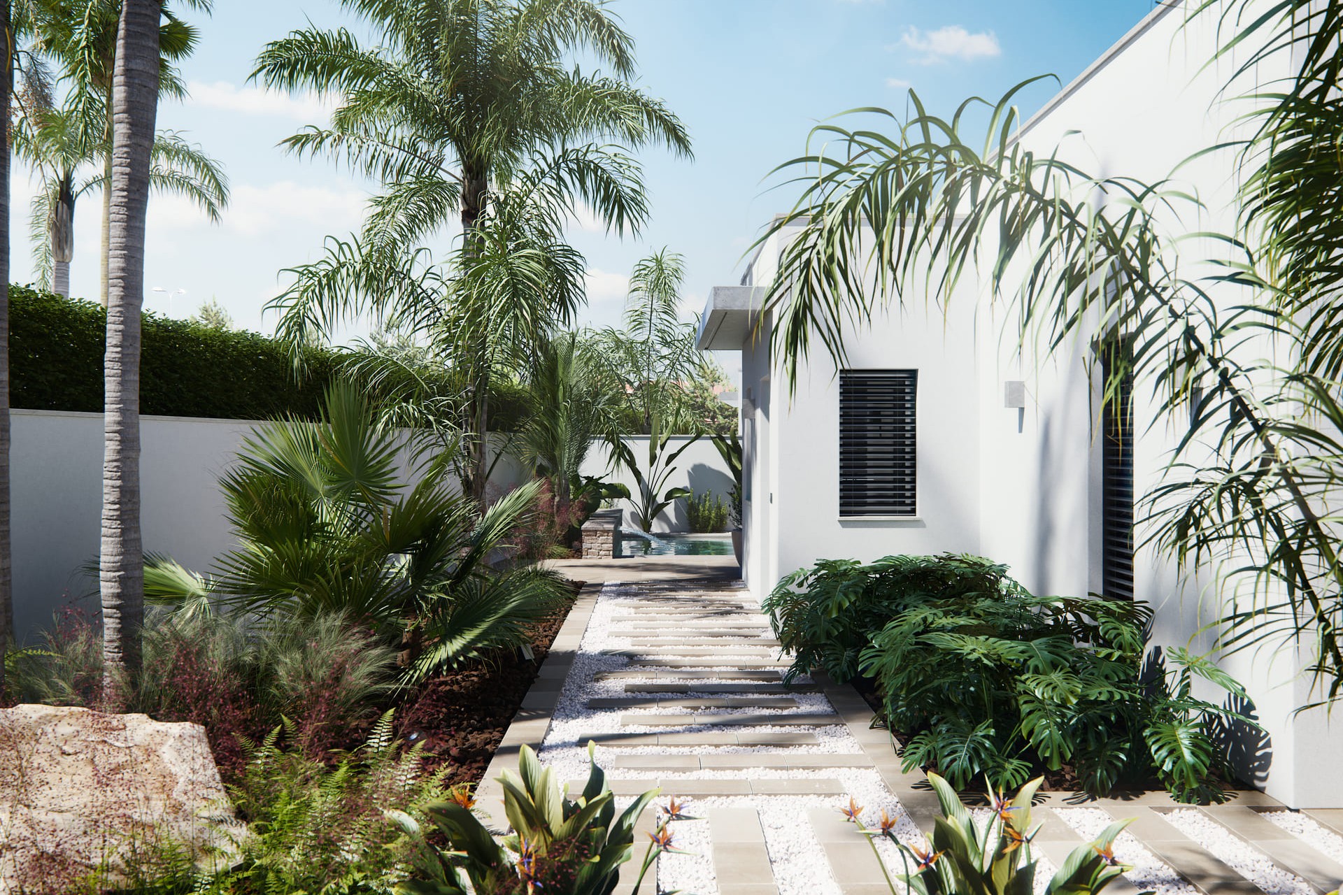 Nieuwbouw Woningen - Villa - San Javier