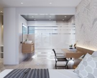 Nieuwbouw Woningen - Villa - San Javier