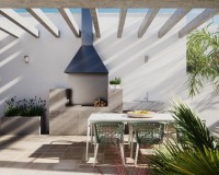 Nieuwbouw Woningen - Villa - San Javier