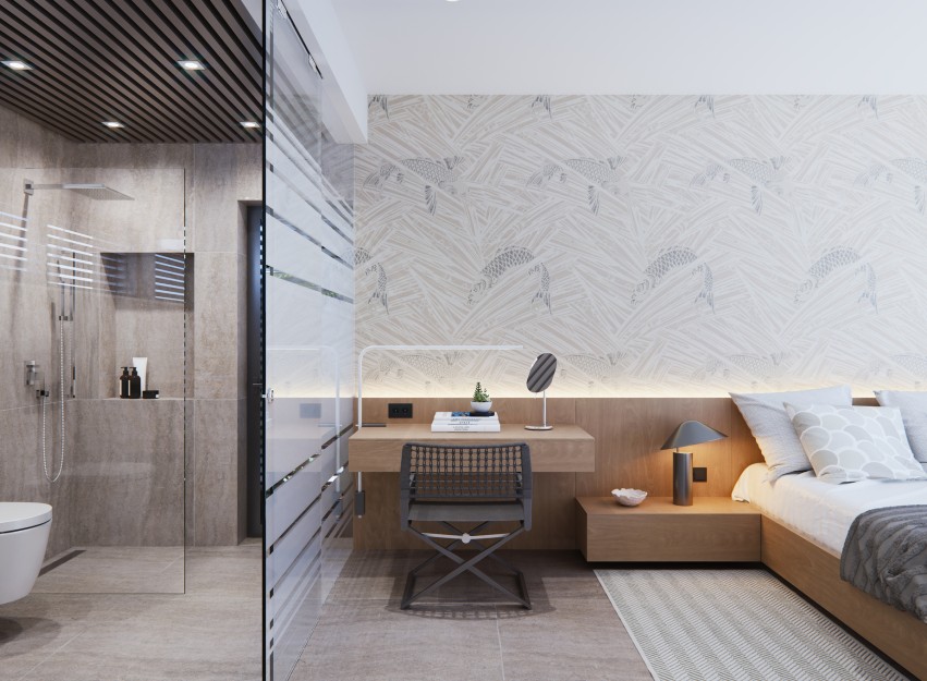 Nieuwbouw Woningen - Villa - San Javier