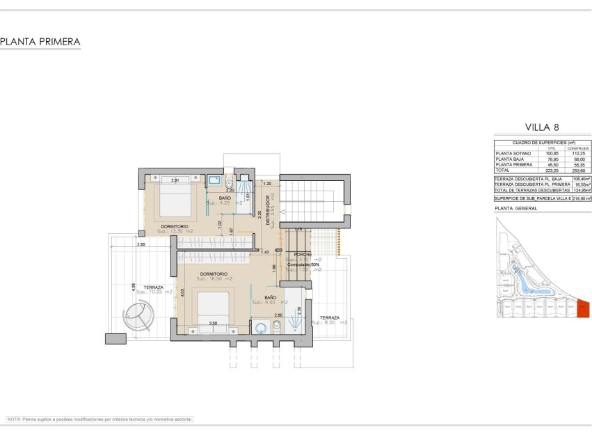 Nieuwbouw Woningen - Villa - San Juan de los Terreros - Mar De Pulpí