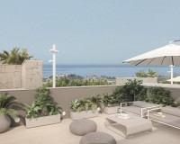 Nieuwbouw Woningen - Villa - San Juan de los Terreros