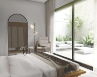 Nieuwbouw Woningen - Villa - San Juan de los Terreros