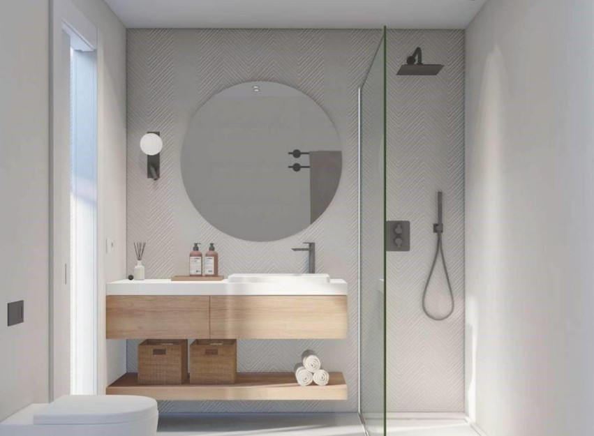 Nieuwbouw Woningen - Villa - San Juan de los Terreros