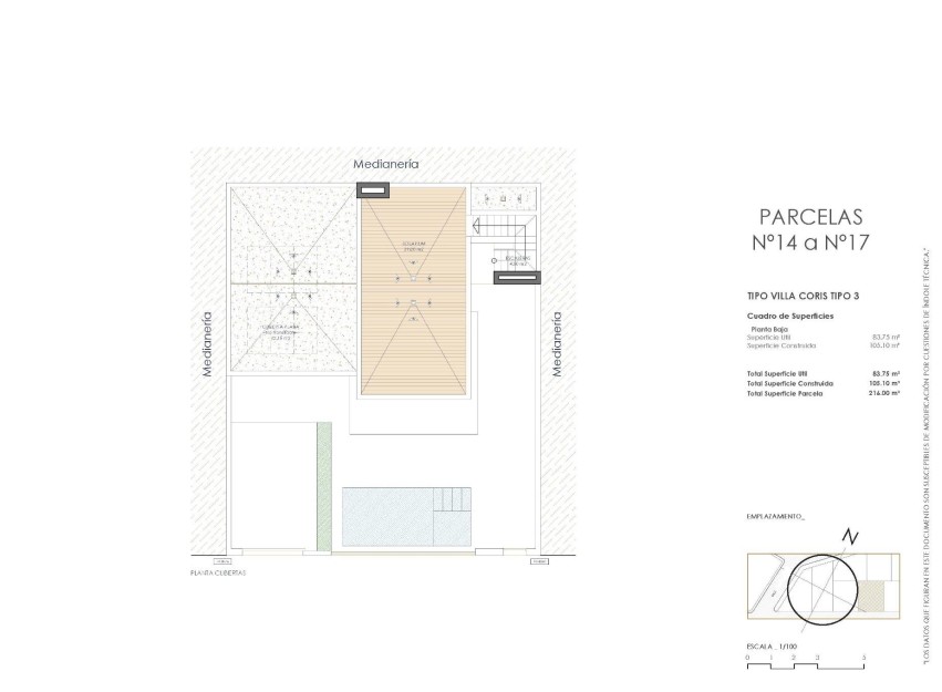 Nieuwbouw Woningen - Villa - San Juan de los Terreros