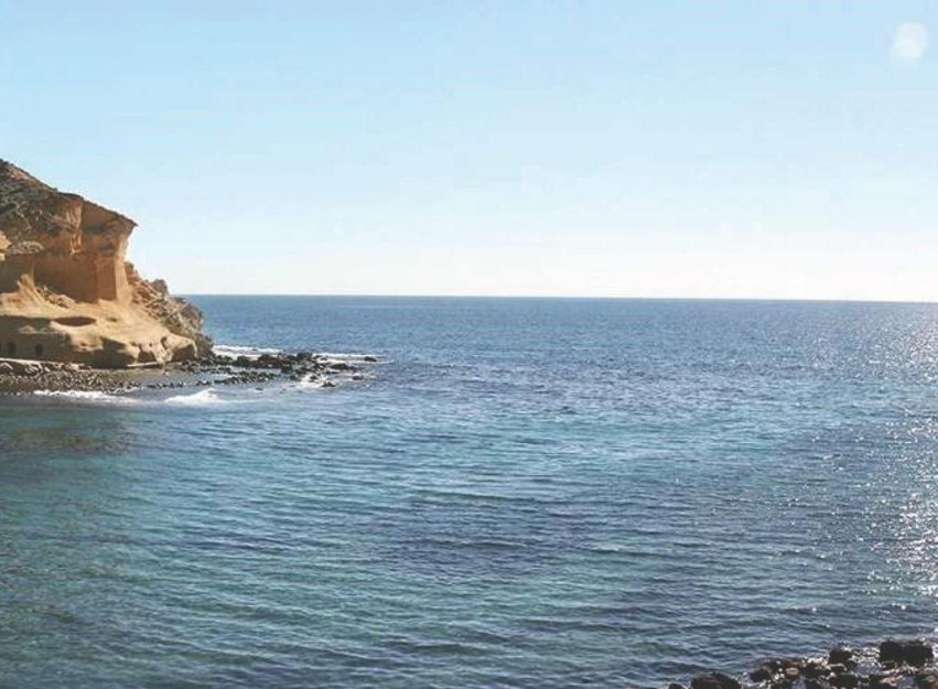 Nieuwbouw Woningen - Villa - San Juan de los Terreros