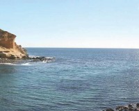 Nieuwbouw Woningen - Villa - San Juan de los Terreros