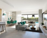 Nieuwbouw Woningen - Villa - San Miguel de Salinas - Cerro Del Sol