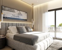 Nieuwbouw Woningen - Villa - San Miguel de Salinas - Cerro Del Sol