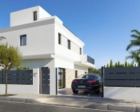 Nieuwbouw Woningen - Villa - San Miguel de Salinas - Cerro Del Sol