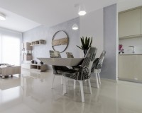 Nieuwbouw Woningen - Villa - San Miguel de Salinas - Cerro Del Sol