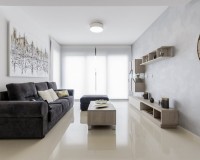 Nieuwbouw Woningen - Villa - San Miguel de Salinas - Cerro Del Sol