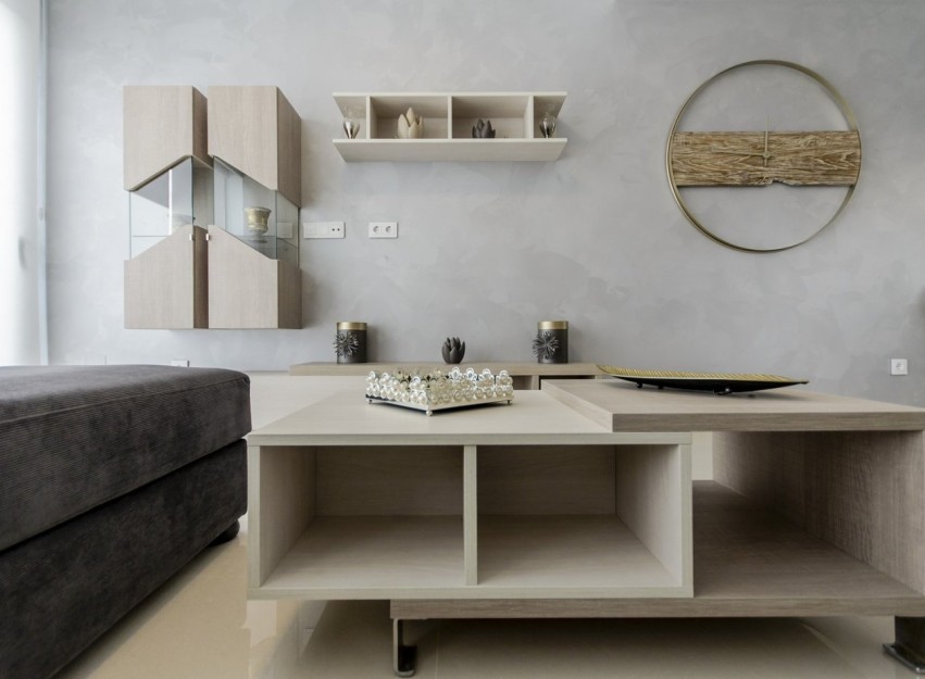 Nieuwbouw Woningen - Villa - San Miguel de Salinas - Cerro Del Sol